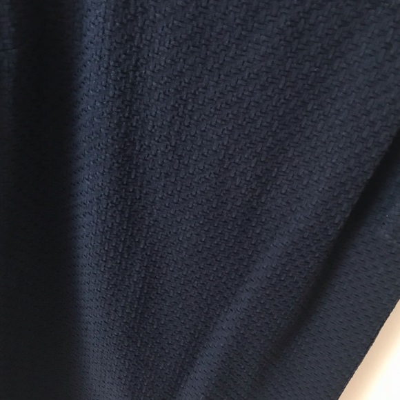 J. Crew | Cold Shoulder Shift Dress - Picture 3 of 6